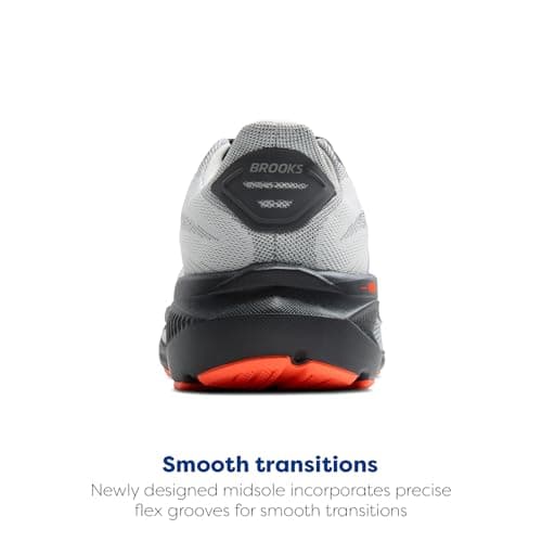 Brooks Ghost 17 thumbnail 3