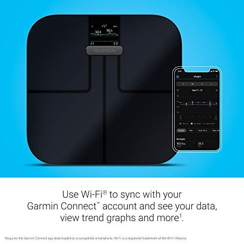 Garmin Index S2 thumbnail 4