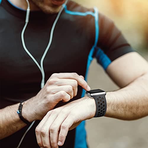 Apple Sport Band thumbnail 4