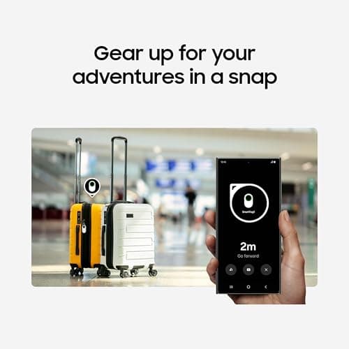 Samsung Galaxy SmartTag2 thumbnail 5