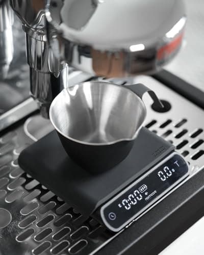 Normcore Pocket Coffee Scale with Timer thumbnail 2