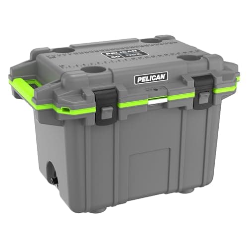 Pelican 50QT Elite Cooler - image 1