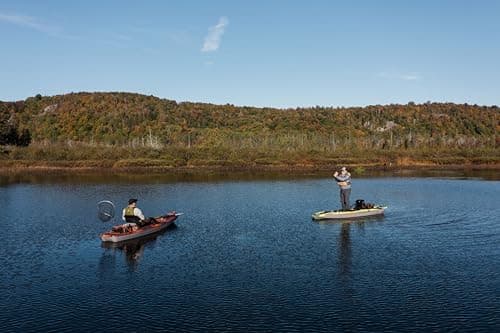 Pelican Catch Classic 120 Fishing Kayak thumbnail 5
