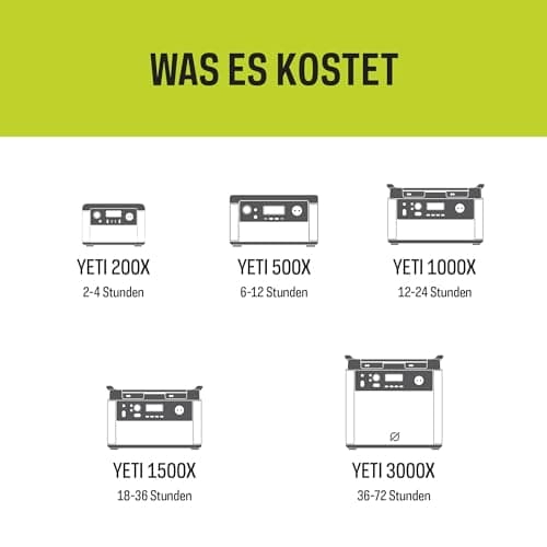 Goal Zero Boulder 100 Briefcase thumbnail 3