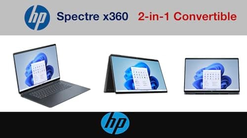 HP Spectre x360 16 2-in-1 thumbnail 2