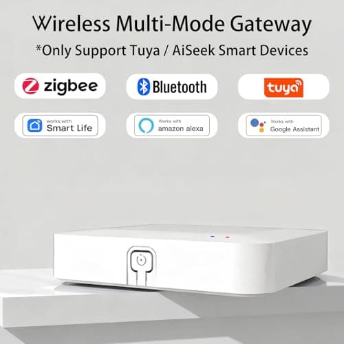 Tuya Smart Life Hub thumbnail 2