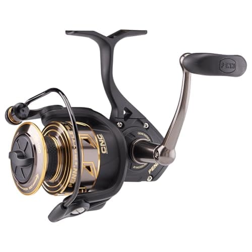 Penn Battle III Spinning Reel thumbnail 3
