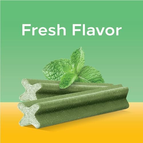 Pedigree Dentastix Large Breed Dog Treats, Original (51 ct. Variety Pack) thumbnail 4