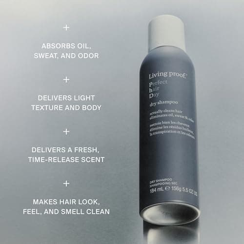 Living Proof Perfect Hair Day Dry Shampoo thumbnail 3