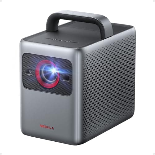 Nebula Cosmos Laser 4K by Anker - image 1