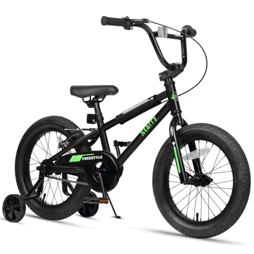 cubsala BMX Style Kids Bike 16-Inch - image 1