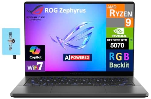 ASUS ROG Zephyrus G14 (2026) - image 1