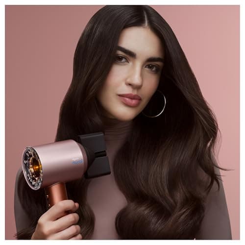 Dyson Supersonic Nural Hair Dryer thumbnail 3