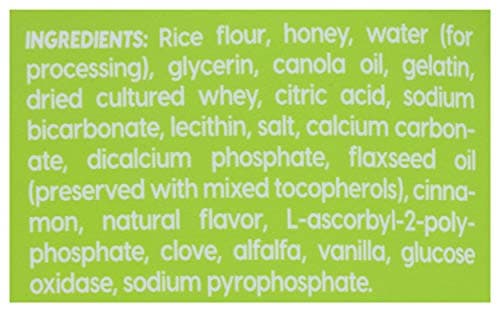 Ark Naturals Brushless Toothpaste Dog Dental Chews, Medium/Large thumbnail 3