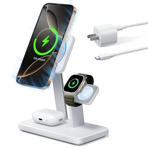 ESR 25W 3-in-1 MagSafe Charging Stand - image 1