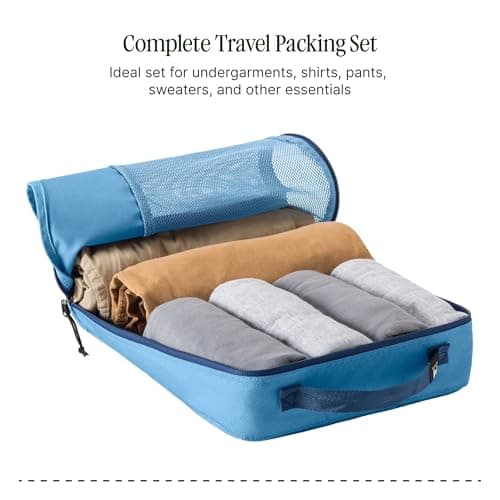 Eagle Creek Pack-It Reveal Cube Set thumbnail 5