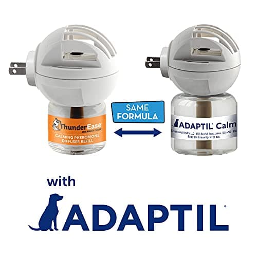 Adaptil Calm Home Diffuser for Dogs (Ceva) thumbnail 4