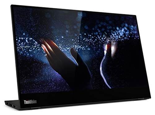 Lenovo ThinkVision M14t 14-Inch Mobile Monitor - image 1