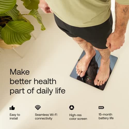 Withings Body Smart thumbnail 4