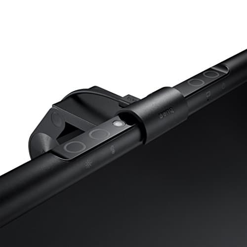 BenQ ScreenBar LED Monitor Light Bar thumbnail 2