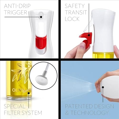 FLAIROSOL OLIVIA Advanced Oil Sprayer thumbnail 2