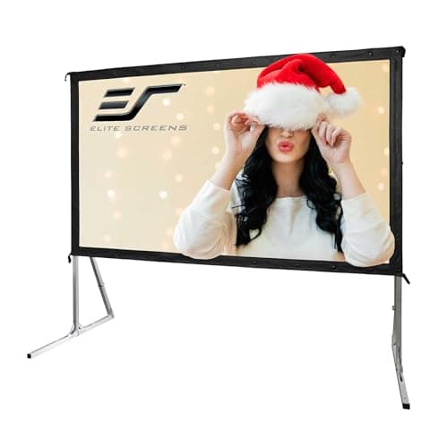 Elite Screens Yard Master 2 OMS120H2 - image 1