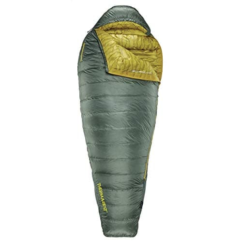 Therm-a-Rest Questar 20F Down Sleeping Bag - image 1