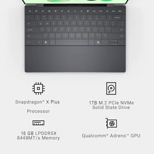 Dell XPS 13 9345 thumbnail 2