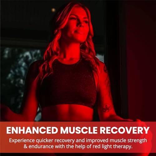 Mito Red Light MitoMEGA 2.0 thumbnail 4