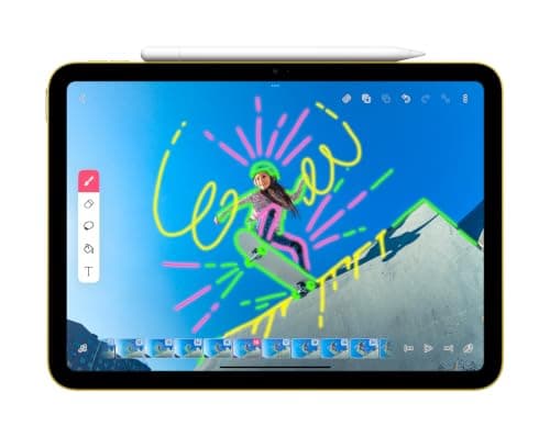 Apple Pencil (USB-C) thumbnail 4