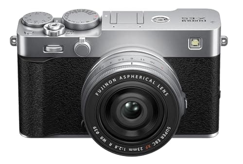 FUJIFILM X-E5 thumbnail 2