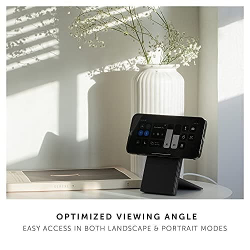 Native Union Dock Magnetic Car Mount thumbnail 4