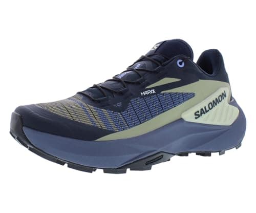 Salomon Genesis - image 1