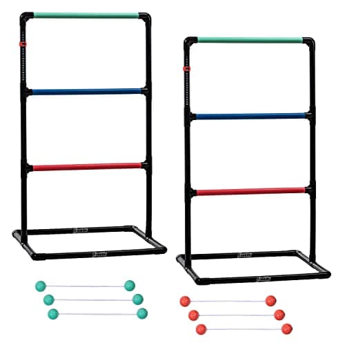 Franklin Sports Ladder Toss Outdoor Game Set - image 1