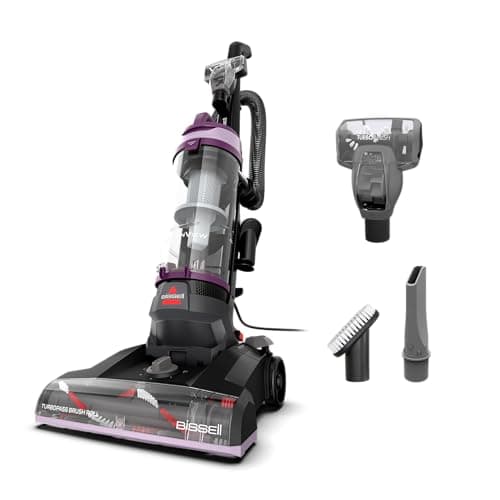 Bissell CleanView Upright Vacuum with Pet Hair Brush Roll