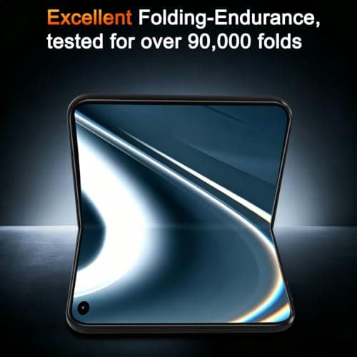 TZGZT 2 Pack Inner Screen Protectors for iPhone Duo thumbnail 4