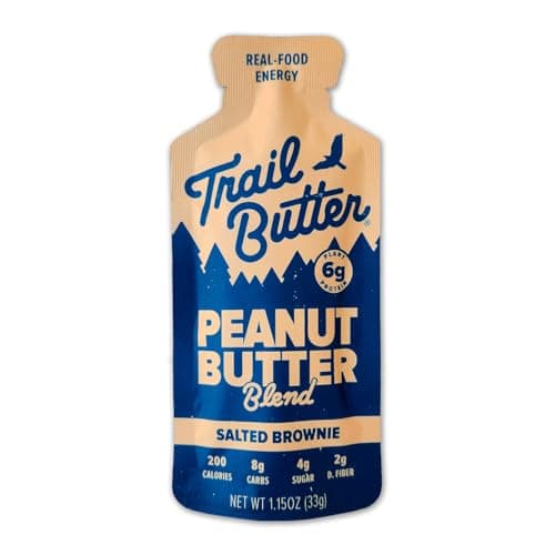 Trail Butter Lil' Squeeze Nut Butter Variety Pack (12-Pack) thumbnail 3