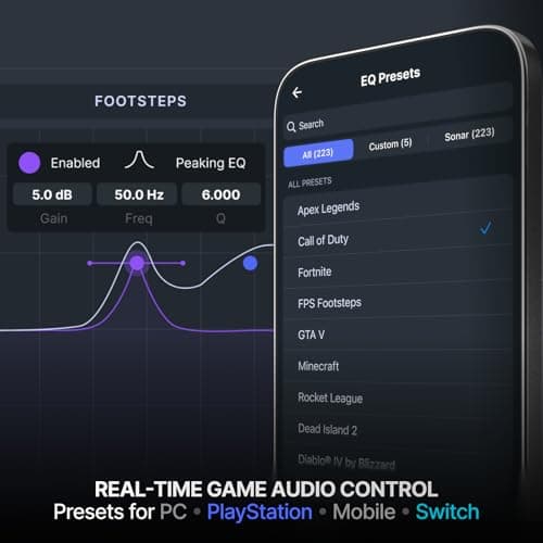 SteelSeries Arctis Nova 7 Wireless Gen 2 Gaming Headset thumbnail 3