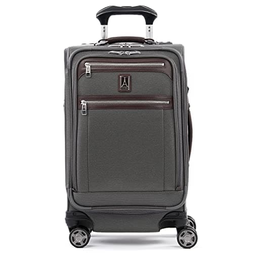 Travelpro Platinum Elite 21-Inch Expandable Spinner - image 1