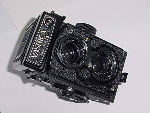 Yashica Mat-124G thumbnail 2