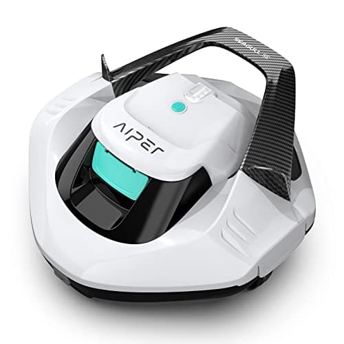 AIPER Seagull SE Cordless Robotic Pool Vacuum - image 1