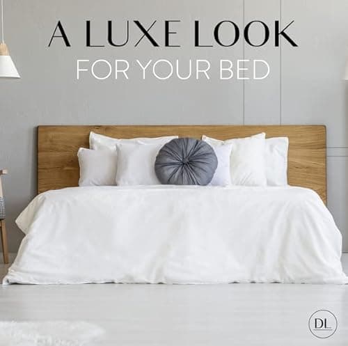 Danjor Linens 6-Piece Bed Sheet Set thumbnail 5