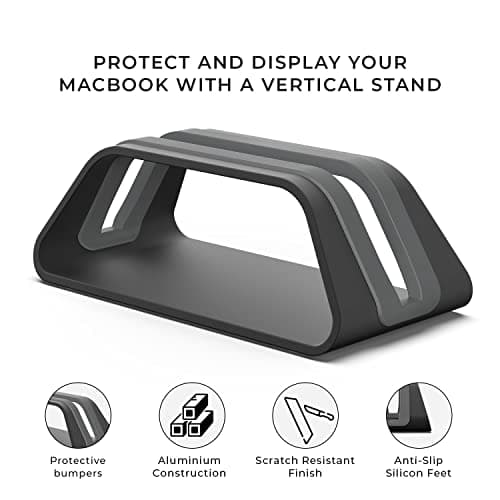 HumanCentric Vertical Stand for Apple Vision Pro thumbnail 2