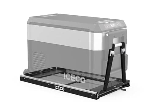 Iceco JP30 Portable Refrigerator Freezer thumbnail 5
