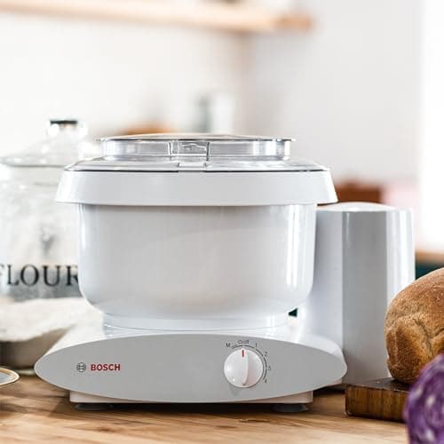 Bosch Universal Plus Stand Mixer (MUM6N10UC) thumbnail 5
