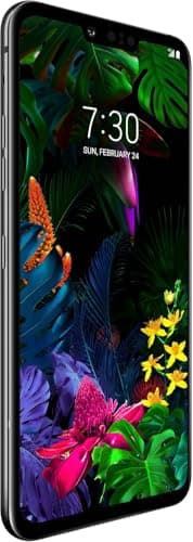 LG 8,000 BTU Dual Inverter Smart Window Air Conditioner thumbnail 2