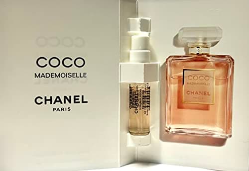 Chanel Coco Mademoiselle Eau de Parfum thumbnail 2
