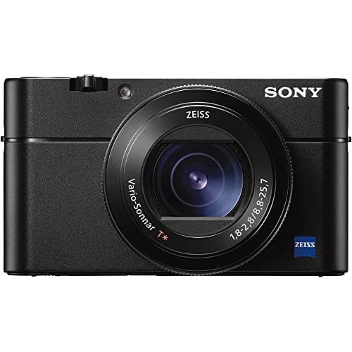 Sony Cyber-shot RX100 VA thumbnail 4