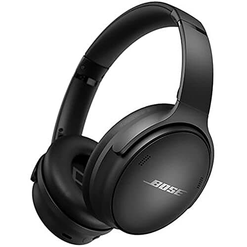 Bose QuietComfort 45 thumbnail 2