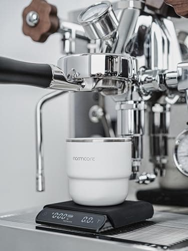 Normcore Pocket Coffee Scale with Timer thumbnail 4